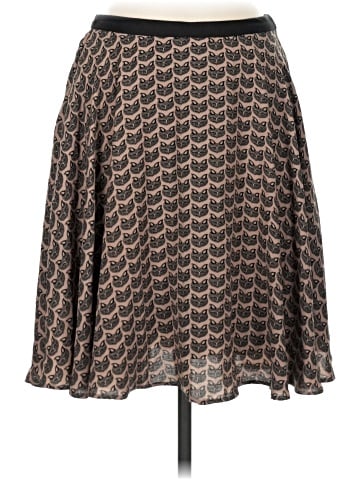 Eva Franco Casual Skirt (view 1)