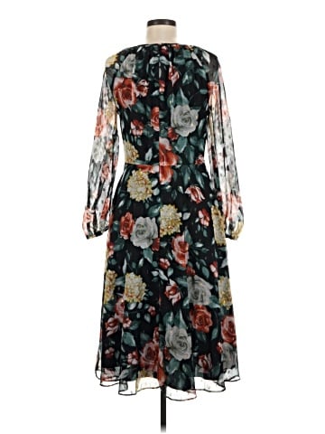 Tahari by ASL Casual Dress (view 2)