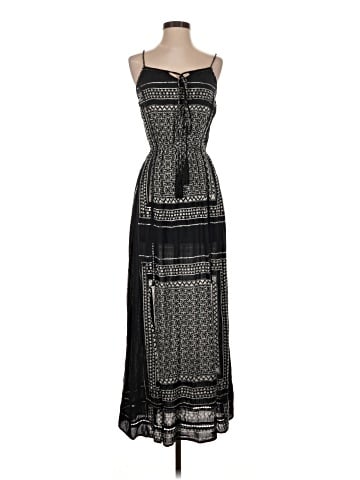 Elan Casual Dress (view 1)