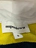 Superdown Yellow Sleeveless Top Size S - photo 7