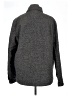 Lucky Brand Chevron-herringbone Gray Jacket Size XL - photo 2