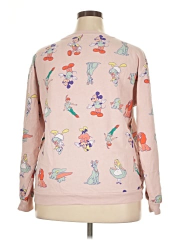 Disney Pullover Sweater (view 2)