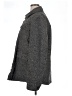 Lucky Brand Chevron-herringbone Gray Jacket Size XL - photo 5