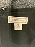 Point Sur 100% Polyester Stars Black Cocktail Dress Size 0 - photo 7