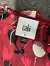 CAbi Red Tank Top Size L - photo 7