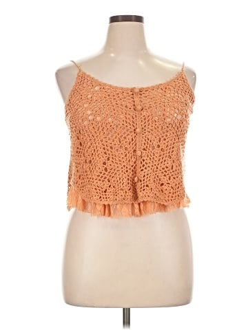 Venus Sleeveless Top (view 1)
