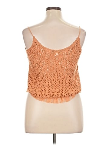 Venus Sleeveless Top (view 2)