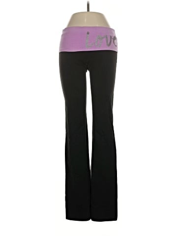 Victoria's Secret Pink Yoga Pants (view 1)