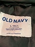 Old Navy 100% Polyester Solid Black Snow Jacket Size L (tall) - photo 6