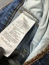 Madewell Blue Jeans Size 27 waist - photo 8