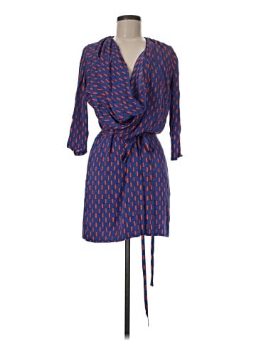Diane von Furstenberg Casual Dress (view 1)