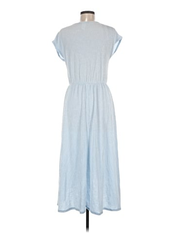 Caution to the Wind Casual Dress (view 2)