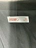 Intempo Black Tuxedo Vest Size XXL - photo 6
