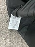 Intempo Black Tuxedo Vest Size XXL - photo 7