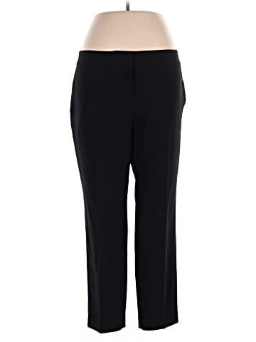 Kasper Dress Pants (view 1)