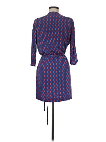Diane von Furstenberg Casual Dress (view 2)