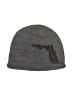 Alternative Apparel 100% Acrylic Gray Beanie One size - photo 1