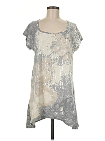 Style&Co Casual Dress (view 1)