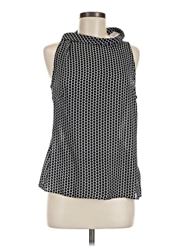 Laundry By Shelli Segal Sleeveless Blouse