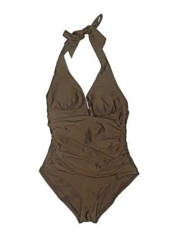 DKNY One Piece Swimsuit (view 1)