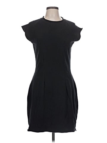 Fair Indigo Casual Dress (view 1)