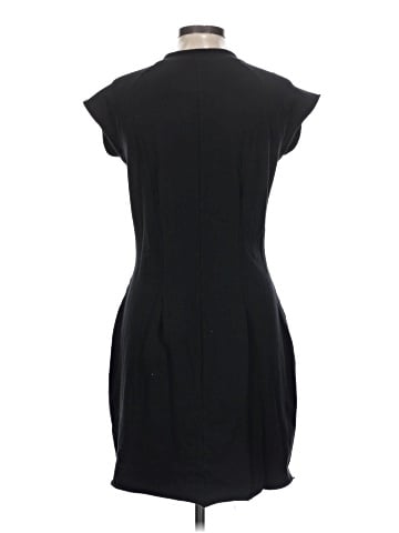 Fair Indigo Casual Dress (view 2)