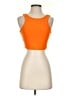 Outdoor Voices Orange Tank Top Size S - photo 1