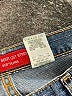Levi's Hearts Blue Jeans Size 8 - photo 5