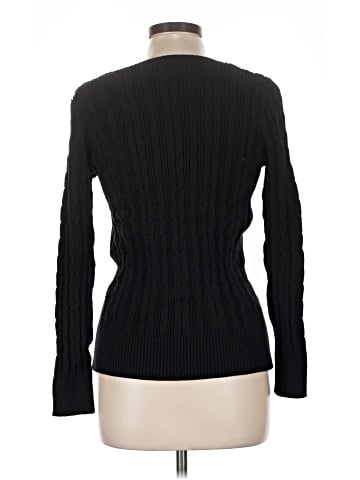 St. John's Bay Pullover Sweater (view 2)