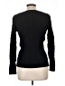 St. John's Bay Black Pullover Sweater Size L - photo 2