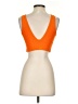 Outdoor Voices Orange Tank Top Size S - photo 2