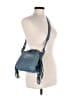 Maje Blue Crossbody Bag One size - photo 2