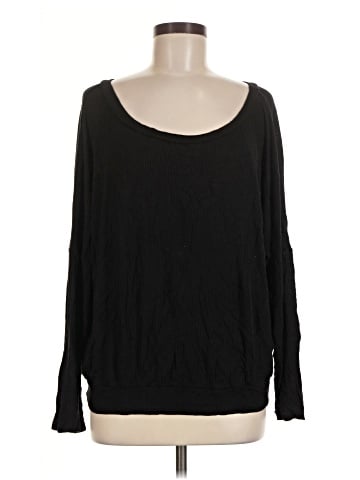 Eberjey 3/4 Sleeve T-Shirt (view 1)