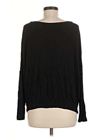 Eberjey 3/4 Sleeve T-Shirt (view 2)