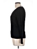 St. John's Bay Black Pullover Sweater Size L - photo 5