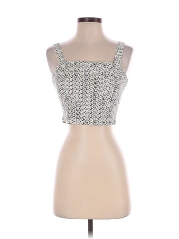 Altar'd State Sleeveless Top (view 1)