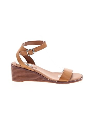 Steve Madden Wedges (view 1)