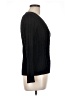 St. John's Bay Black Pullover Sweater Size L - photo 4
