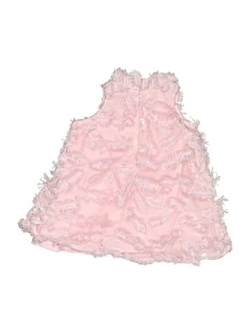 Janie and Jack Dress (view 2)