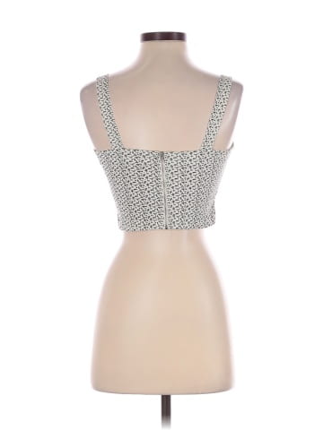 Altar'd State Sleeveless Top (view 2)