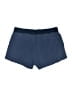 Avia Solid Blue Athletic Shorts Size M - photo 2
