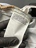 MNG 100% Cotton Chevron-herringbone Blue Jeans Size 4 - photo 8