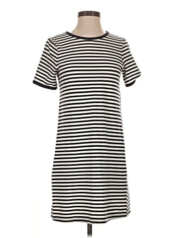 Trafaluc by Zara Casual Dress (view 1)