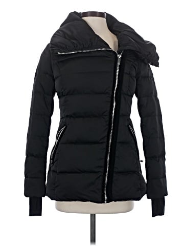 Vera Wang Snow Jacket (view 1)
