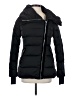 Vera Wang 100% Polyester Black Snow Jacket Size XS - photo 1