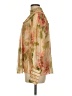 Zimmermann Gold Long Sleeve Blouse Size 6 (1) - photo 5