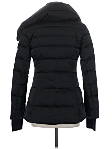 Vera Wang Snow Jacket (view 2)