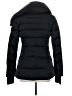 Vera Wang 100% Polyester Black Snow Jacket Size XS - photo 2