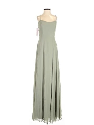 Jenny Yoo Collection Casual Dress (view 1)