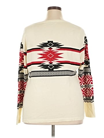 Woolrich Pullover Sweater (view 2)